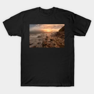 "Sunrise" at 9pm T-Shirt